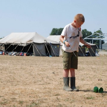 DSC 0688 - Scouts en Gidsen Zaventem 